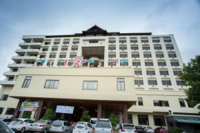 Гостиница Phrae Nakara Hotel  Thung Kwao